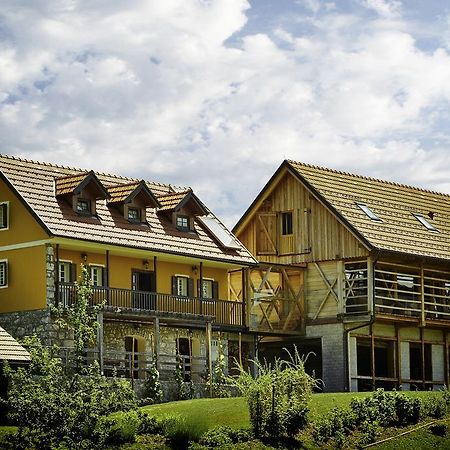 Guest House Kalska Domacija Semic Exteriér fotografie